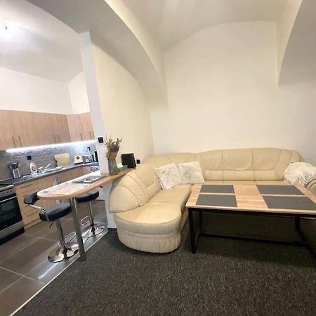 K&P Apartment In The Center Praha Eksteriør bilde