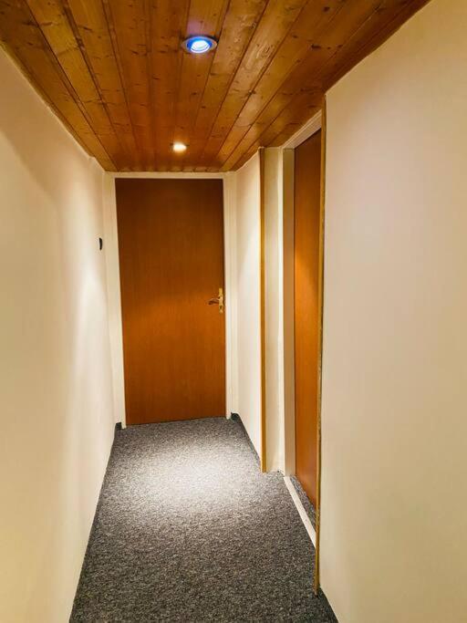 K&P Apartment In The Center Praha Eksteriør bilde