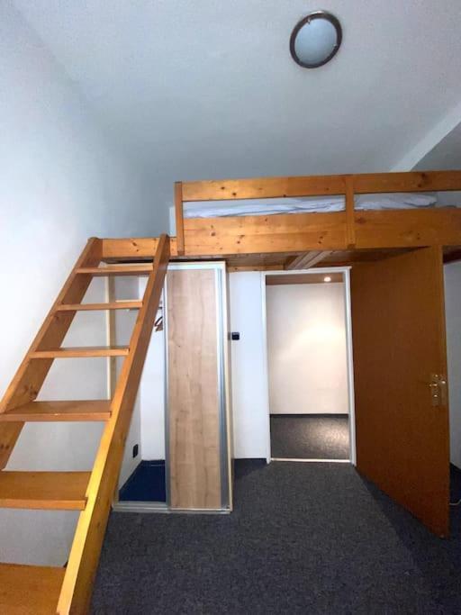 K&P Apartment In The Center Praha Eksteriør bilde