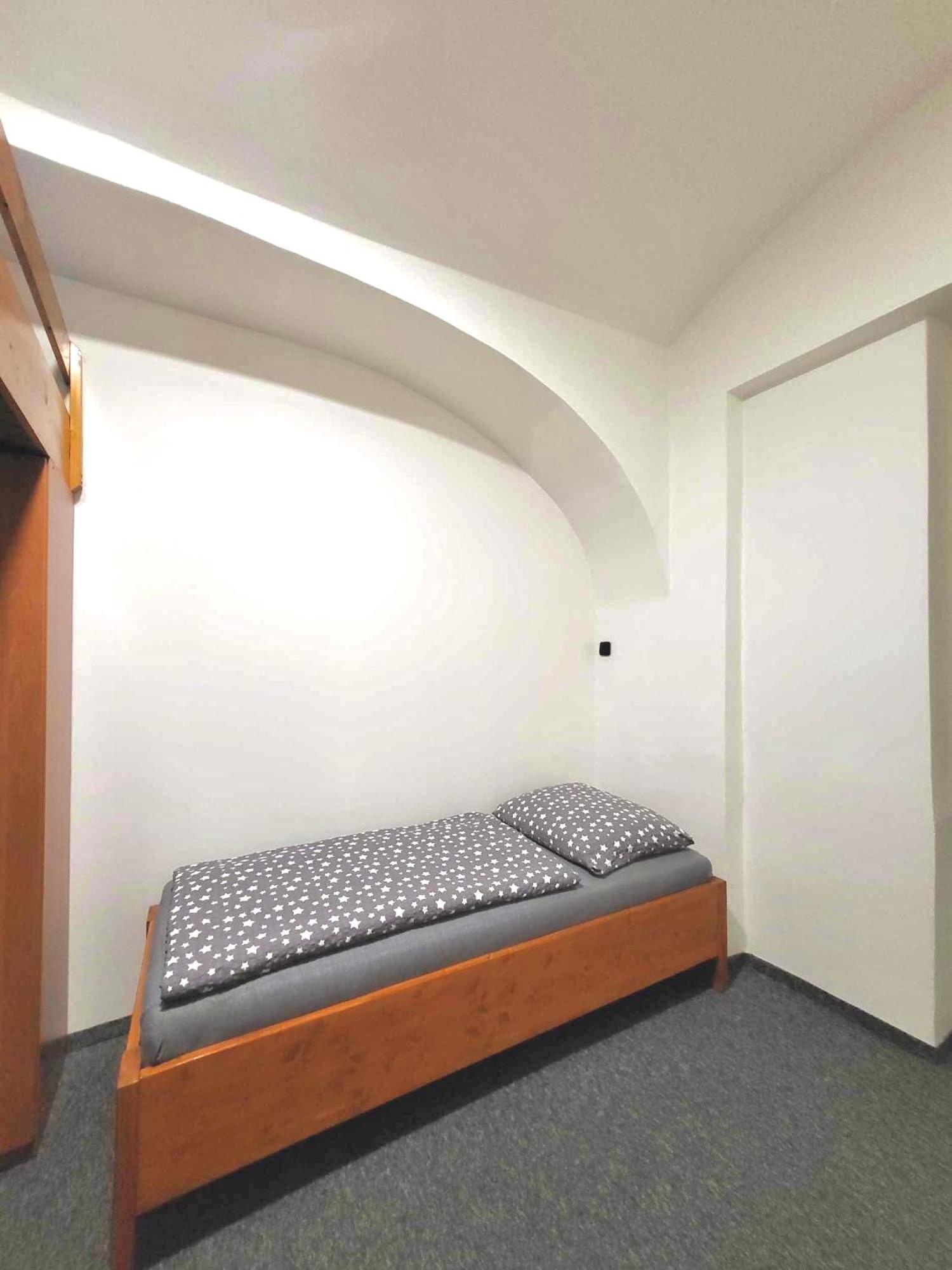 K&P Apartment In The Center Praha Eksteriør bilde